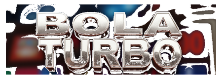 bola turbo logo